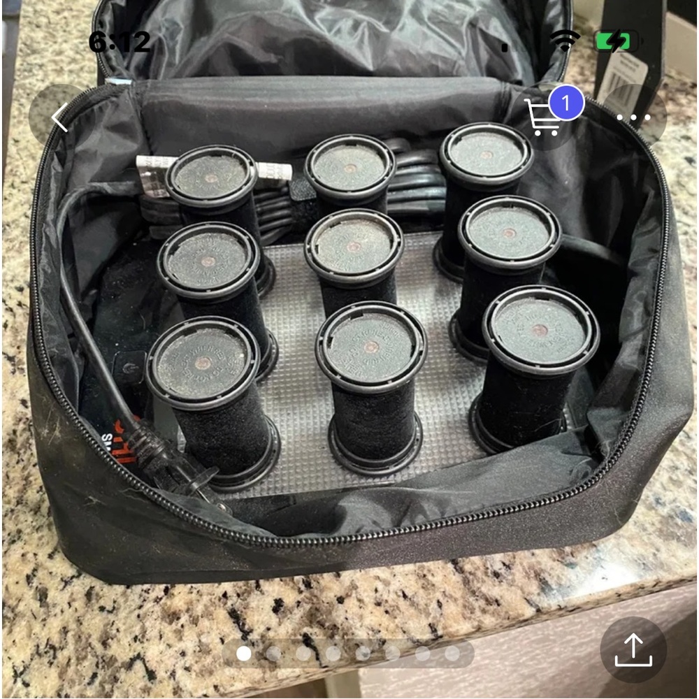 CHI SMART ROLLERS